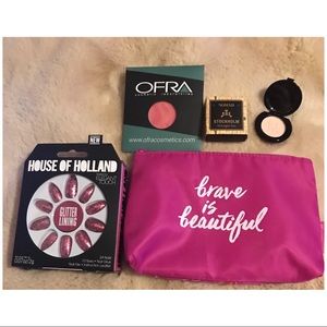 Boland Make-up kit Häxa